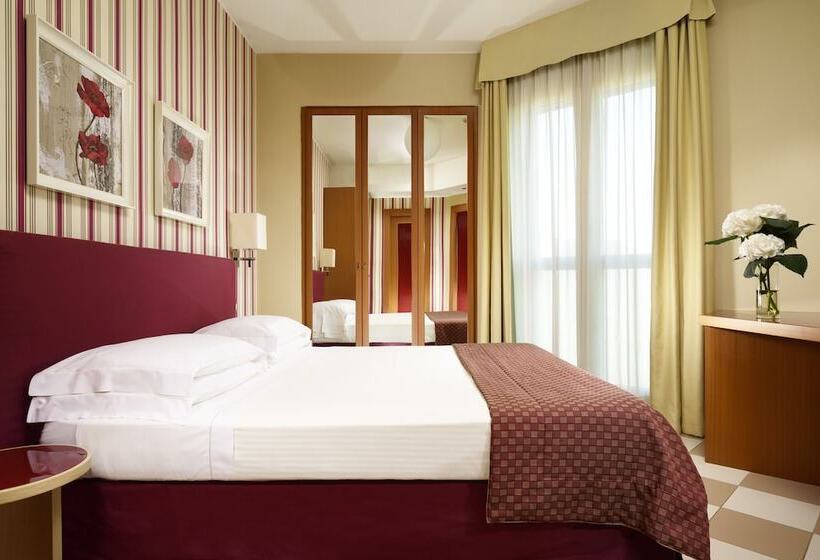 クラシックルーム, Unahotels The One Milano Hotel & Residence