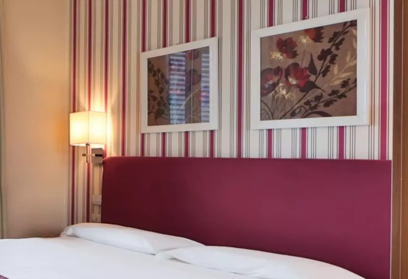 اتاق کلاسیک, Unahotels The One Milano Hotel & Residence