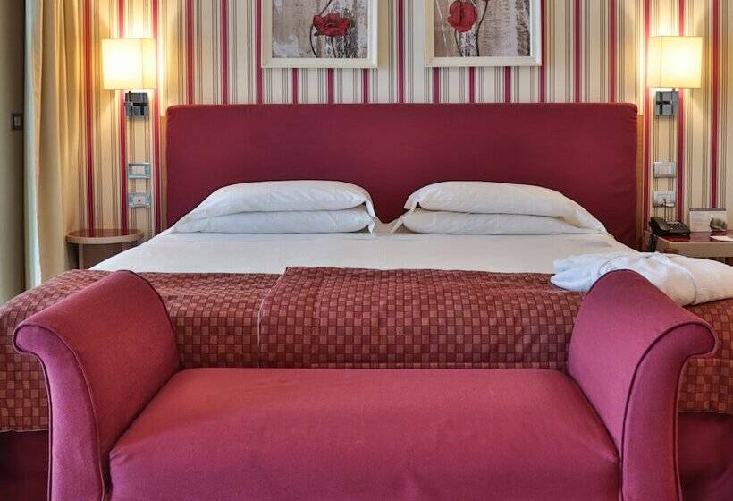 חדר אקזקיוטיב, Unahotels The One Milano Hotel & Residence