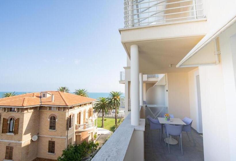 סוויטת 2 חדרי שינה, Valentino Spa Resort