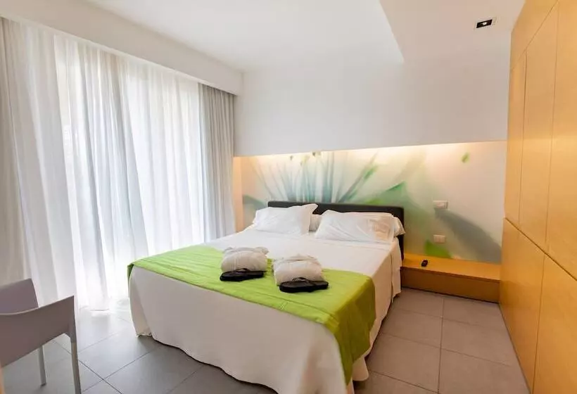クラシックスイート, Valentino Spa Resort