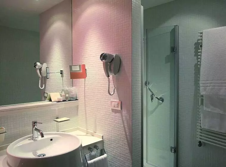 ファミリースイートの２ベッドルーム, Valentino Spa Resort