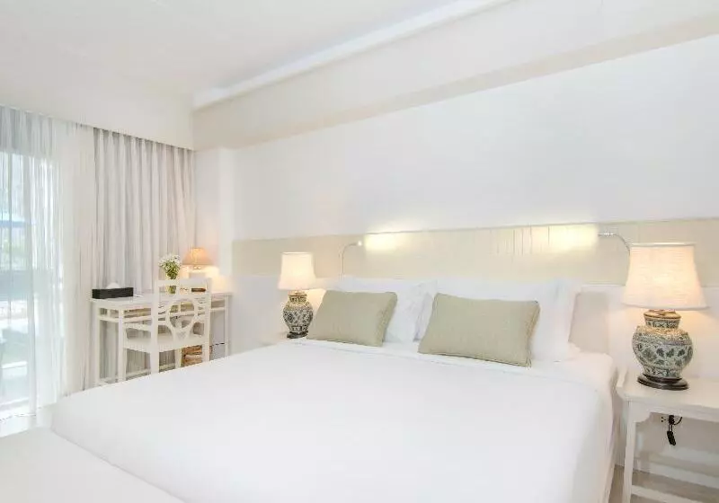 ２ベッドルームアパートメント, Residence Carl&do