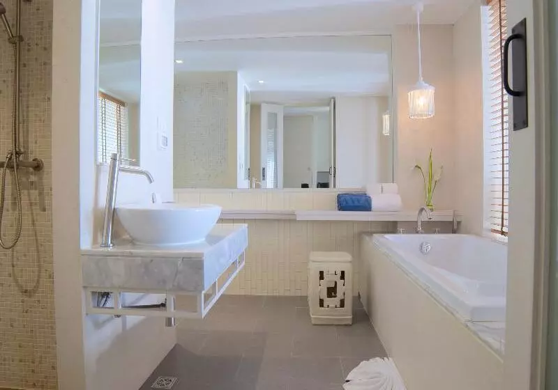２ベッドルームアパートメント, Residence Carl&do