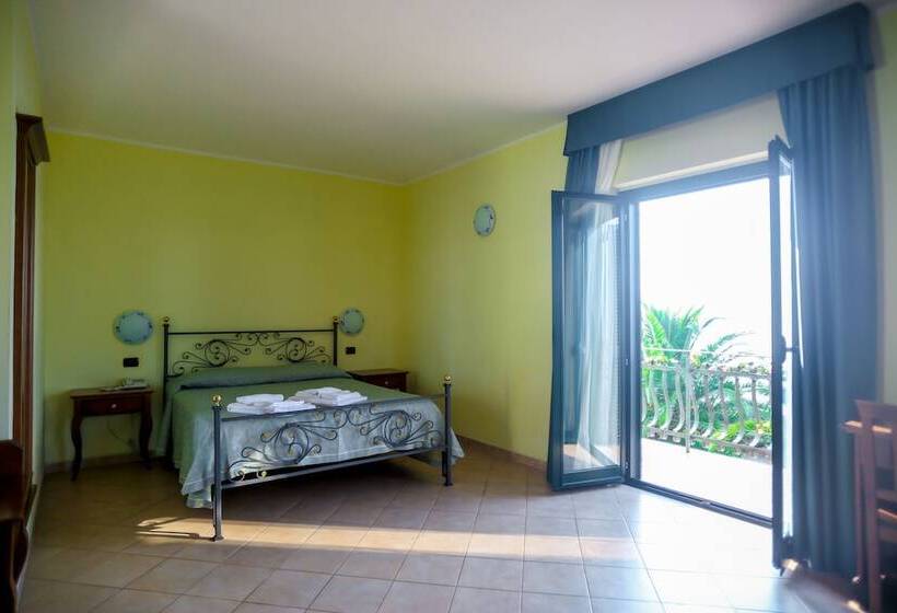 스탠다드 룸, Villaggio Hotel Lido San Giuseppe