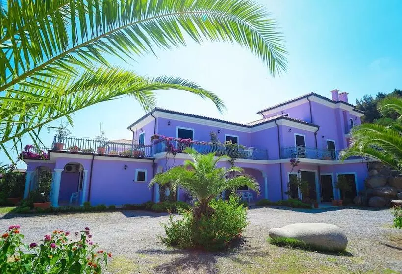 スタンダードルーム, Villaggio Hotel Lido San Giuseppe