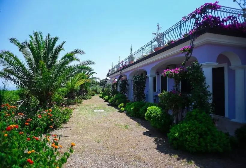スタンダードルーム, Villaggio Hotel Lido San Giuseppe
