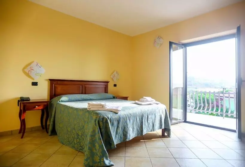 スタンダードルーム, Villaggio Hotel Lido San Giuseppe