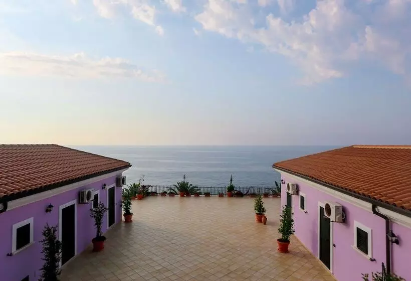 スタンダードルーム, Villaggio Hotel Lido San Giuseppe
