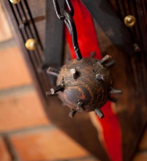 غرفة إقتصادية, Aparthotel Oberża