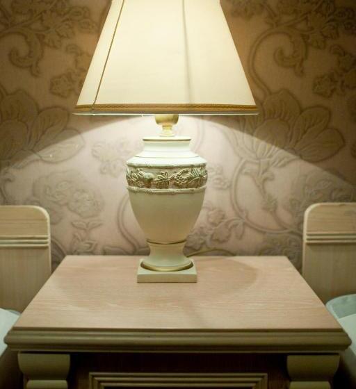 غرفة إقتصادية, Aparthotel Oberża