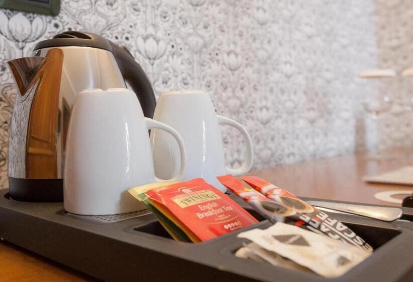 חדר סטנדרט, Suite Beccaria A Piazza Del Popolo