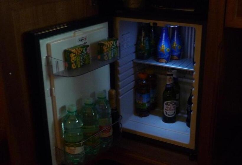 חדר סטנדרט, Suite Beccaria A Piazza Del Popolo