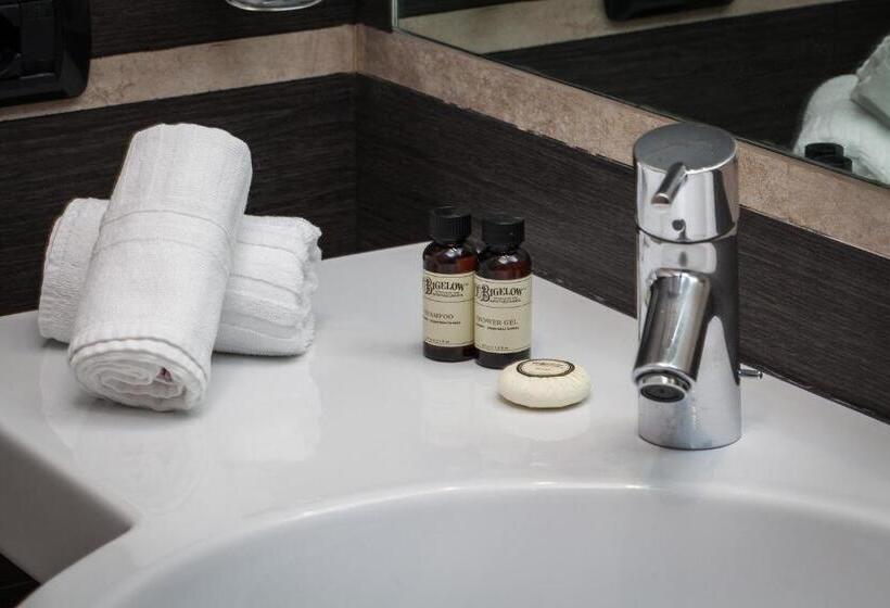 חדר סטנדרט, Suite Beccaria A Piazza Del Popolo