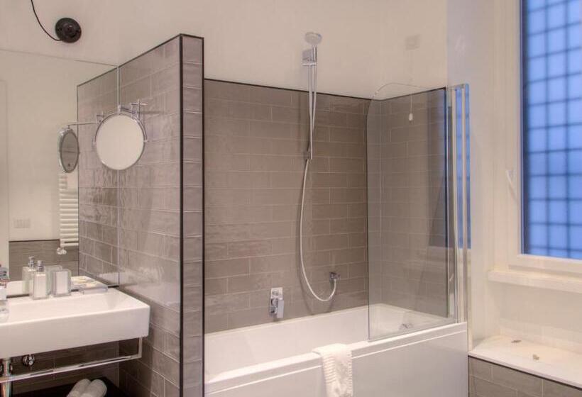 דירת שני חדרים, Suite Beccaria A Piazza Del Popolo