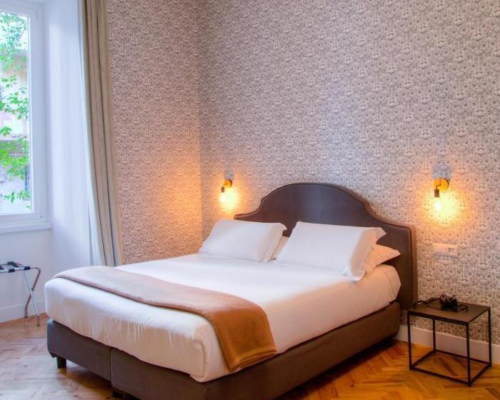 דירת שני חדרים, Suite Beccaria A Piazza Del Popolo