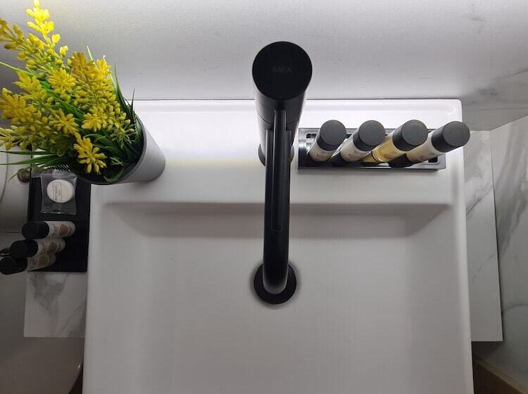 اتاق استاندارد, Casa Gardenia