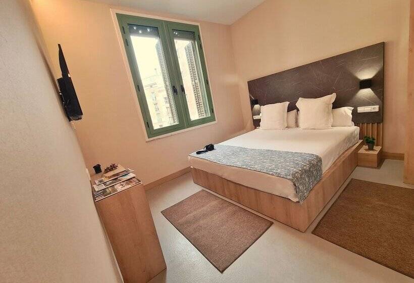 اتاق استاندارد, Casa Gardenia