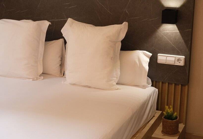 اتاق استاندارد, Casa Gardenia