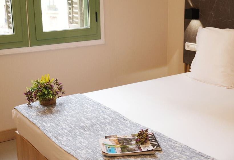 اتاق استاندارد, Casa Gardenia