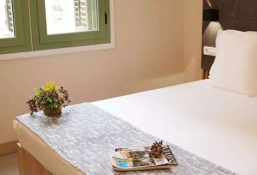 اتاق استاندارد, Casa Gardenia