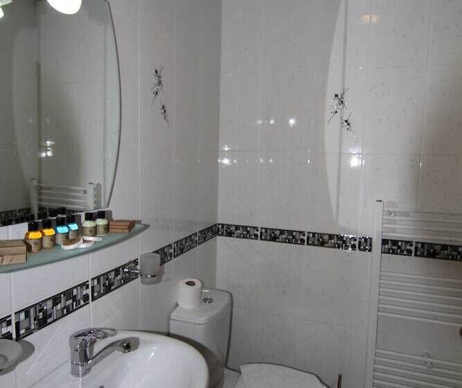 Triple Room Sea View, Art City Hotel Istanbul