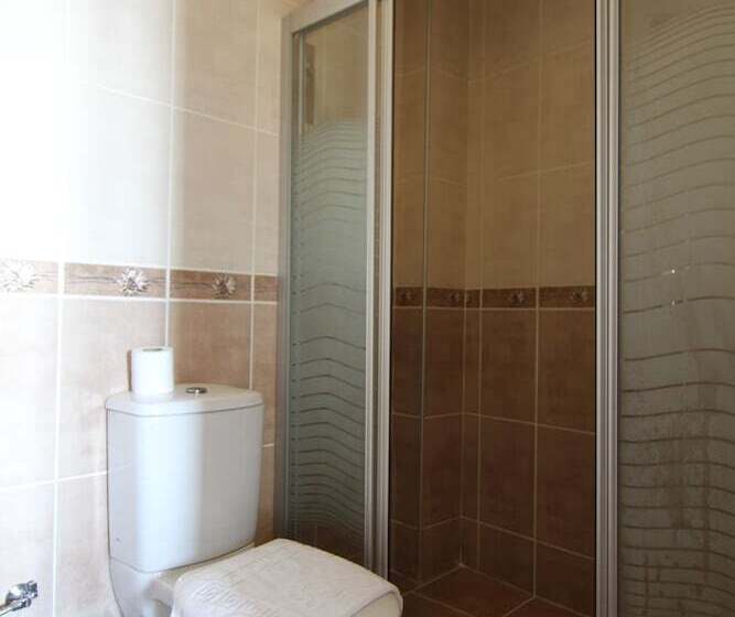 Triple Room Sea View, Art City Hotel Istanbul