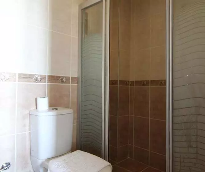 Triple Room Sea View, Art City Hotel Istanbul
