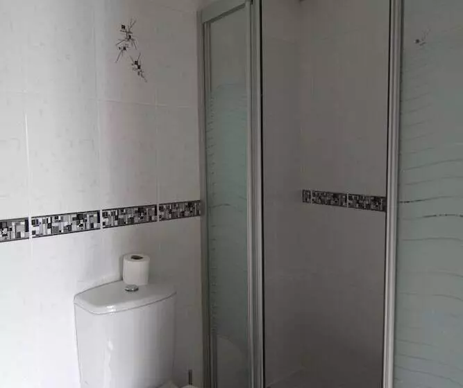 اتاق استاندارد سه نفره, Art City Hotel Istanbul