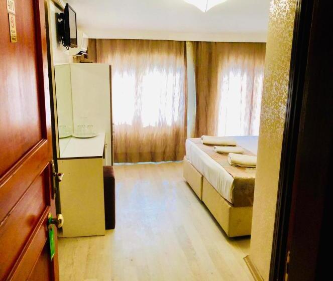 اتاق استاندارد, Art City Hotel Istanbul