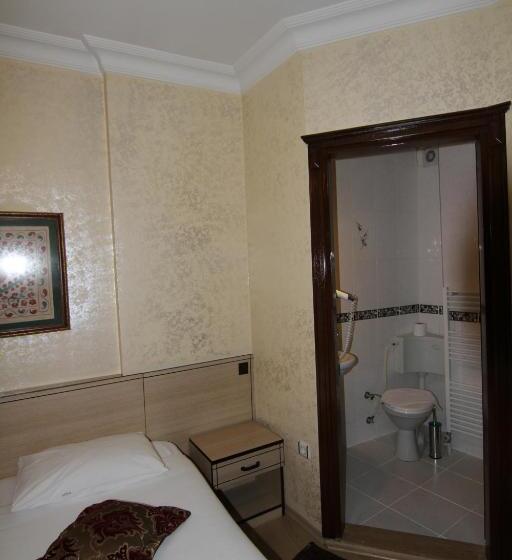 اتاق اکونومی, Art City Hotel Istanbul