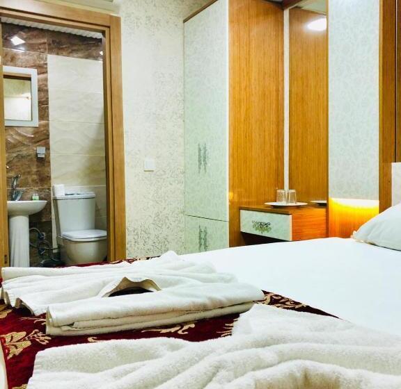 اتاق اکونومی, Art City Hotel Istanbul