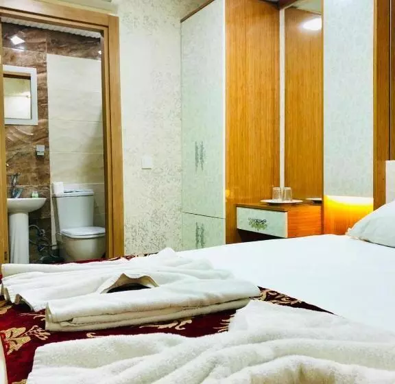 اتاق اکونومی, Art City Hotel Istanbul