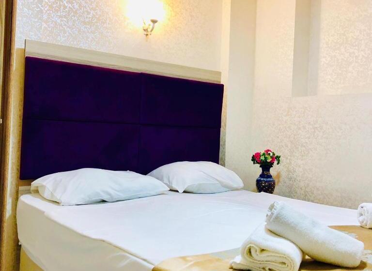 エコノミールーム, Art City Hotel Istanbul