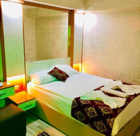 اتاق اکونومی, Art City Hotel Istanbul