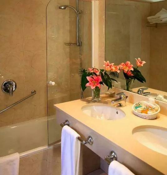 اتاق استاندارد, Barcelo Jerez Montecastillo
