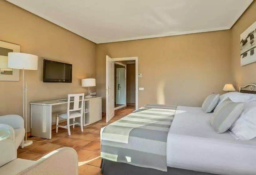اتاق استاندارد, Barcelo Jerez Montecastillo