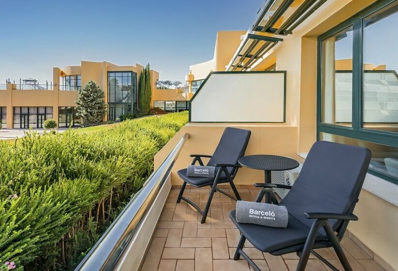 수피리어 룸, Barcelo Jerez Montecastillo & Convention Center