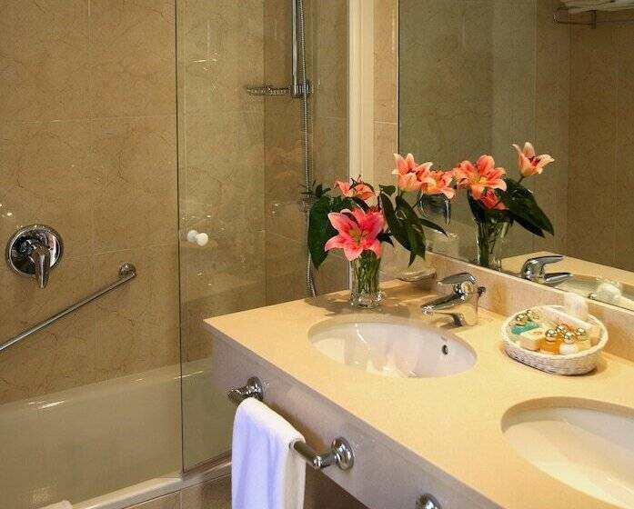 수피리어 룸, Barcelo Jerez Montecastillo & Convention Center