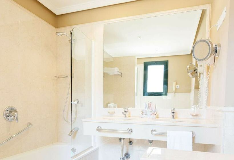 수피리어 룸, Barcelo Jerez Montecastillo & Convention Center