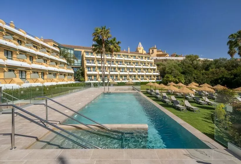 اتاق سوپریور, Barcelo Jerez Montecastillo