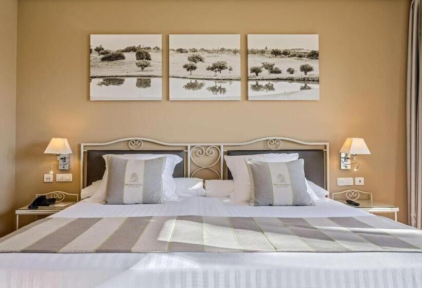 수피리어 룸, Barcelo Jerez Montecastillo & Convention Center