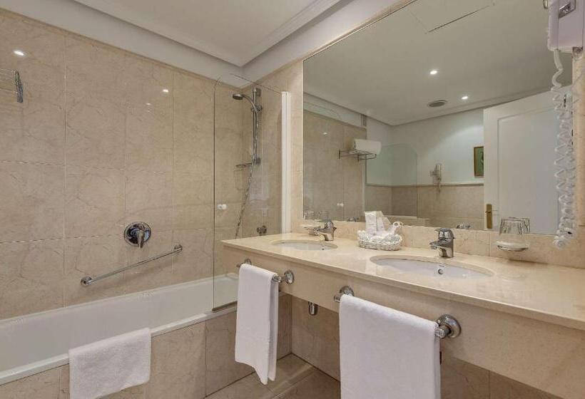 스탠다드 룸, Barcelo Jerez Montecastillo & Convention Center