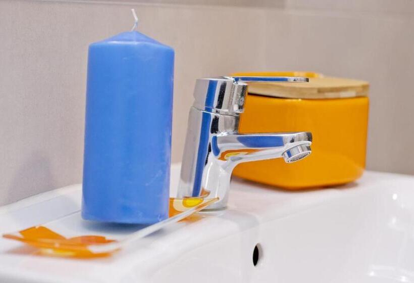 Номер Стандарт, Barcelona City