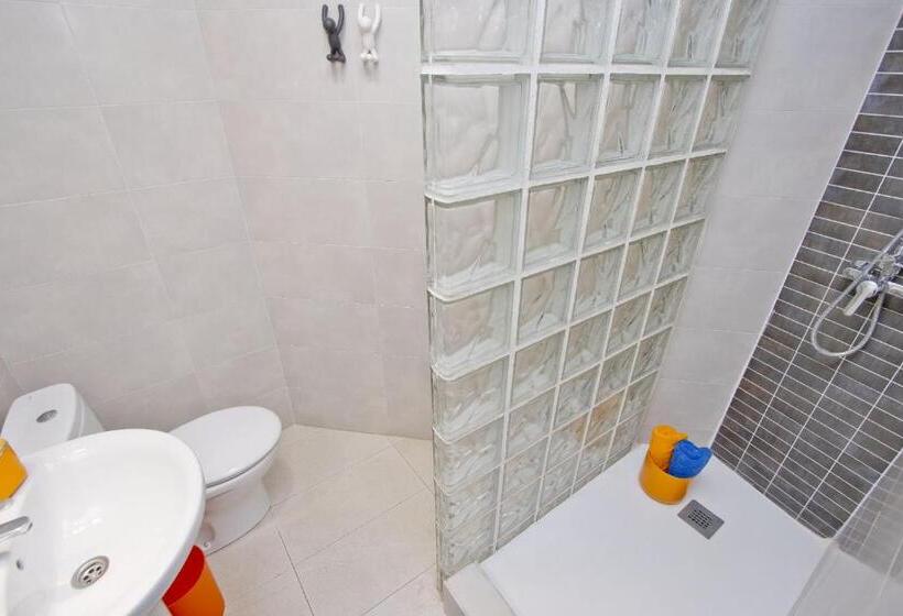 Номер Стандарт, Barcelona City