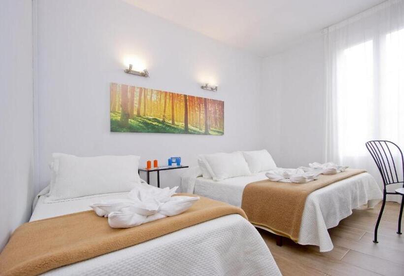 Номер Superior, Barcelona City