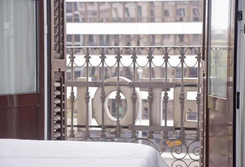 Номер Superior, Barcelona City