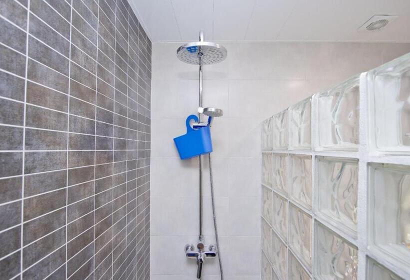 Номер Superior, Barcelona City