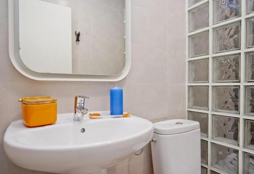 Номер Superior, Barcelona City