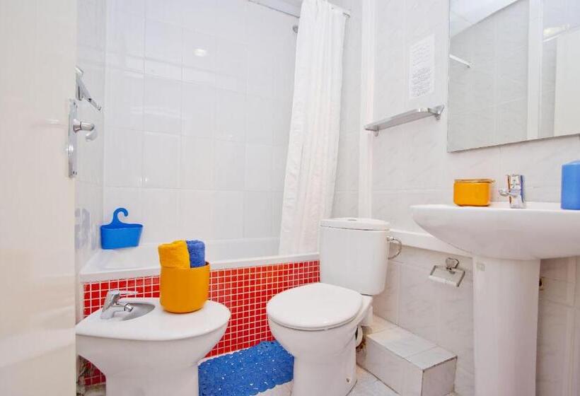 Номер Superior, Barcelona City